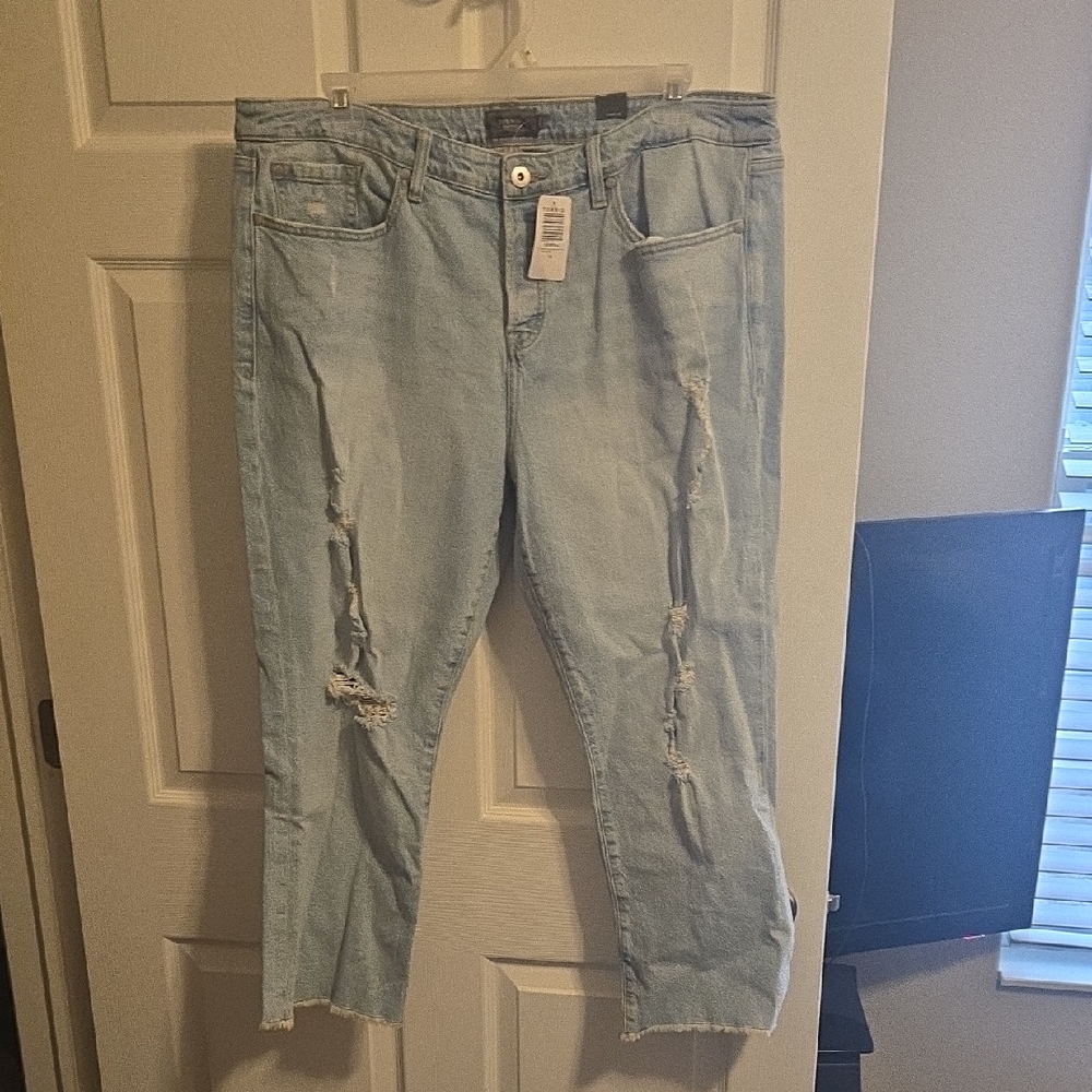 Plus Capri